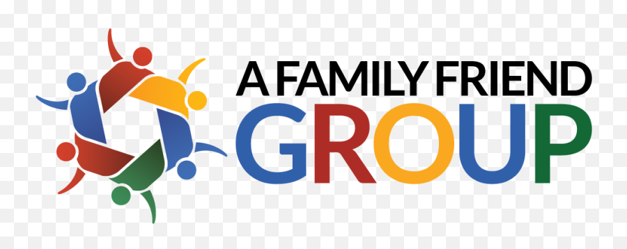 A Family Friend Group - Language Emoji,Friend Logo