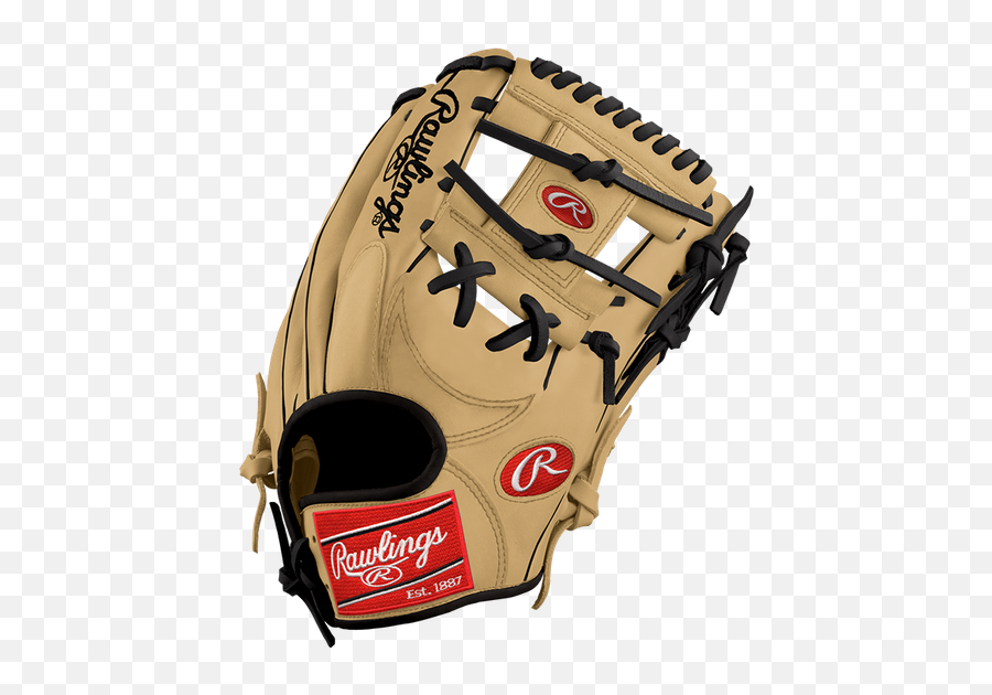 Rawlings Custom Baseball Gloves - Ballgloves Baseball Protective Gear Emoji,Rawling Logo