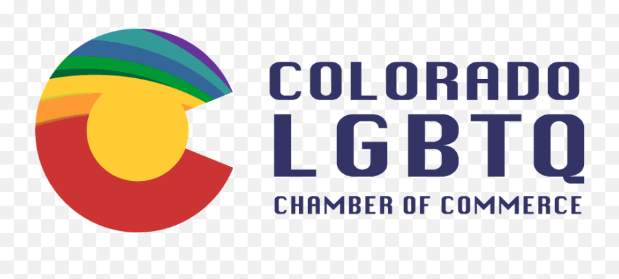 Co Lgbtq Coc Logo - Denver Choruses Colorado Lgbtq Chamber Of Commerce Emoji,C.o.c Logo