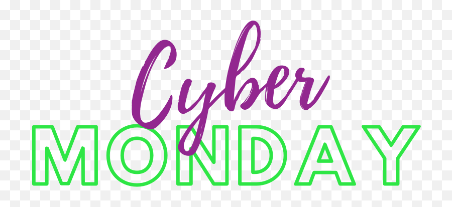 Cyber Monday Emoji,Cyber Monday Png