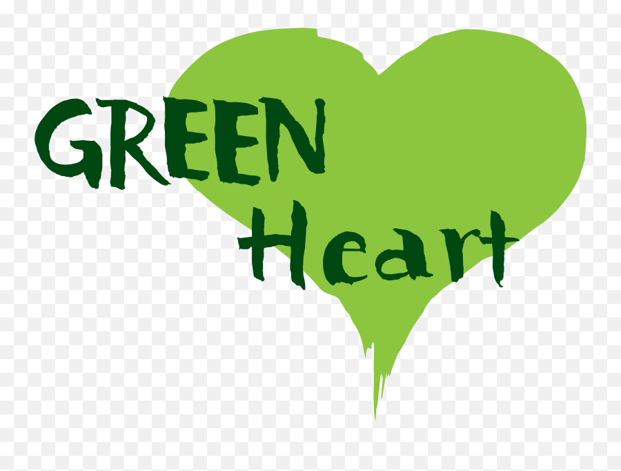 Green Heart Programs Are Dedicated To - Language Emoji,Green Heart Png