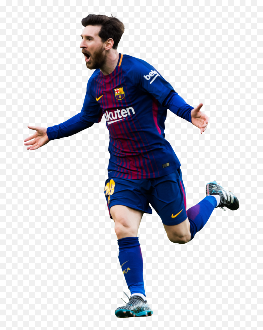 Download Portable Liga La Messi - Messi Png Emoji,Messi Png