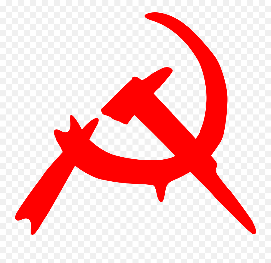 Hammer And Sickle Graffiti Clipart - Hammer And Sickle Graffiti Emoji,Graffiti Clipart