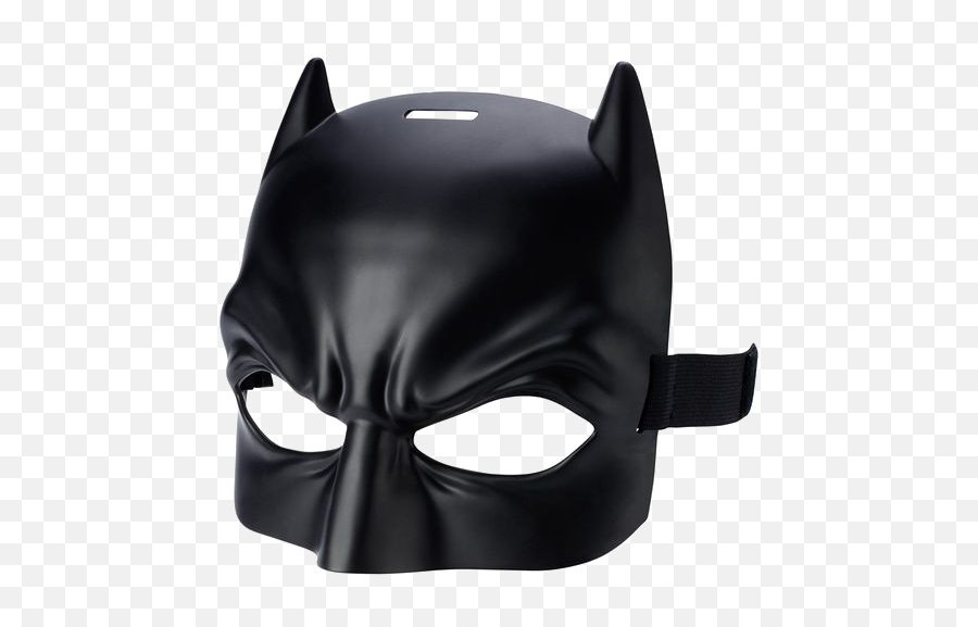 Custom Batman Mask Png - Batman Toys With Mask Emoji,Batman Mask Png