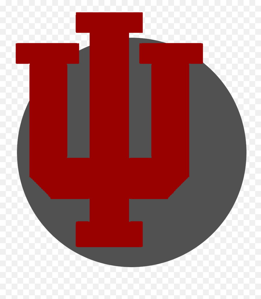 Indiana Ctsi Emoji,Iupui Logo