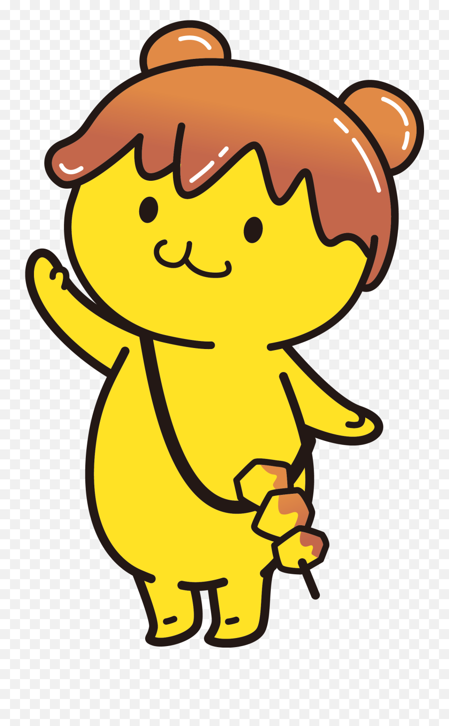 Pote Bear Designs Emoji,Raise Your Hand Clipart