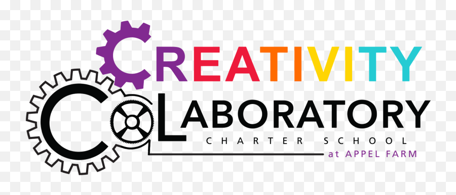 Creativity Colaboratory Charter School - Appel Farm Arts Emoji,Creativity Logo