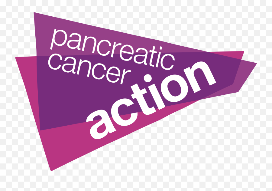 Pancreatic Cancer Action - Uk Based Pancreatic Cancer Charity Emoji,Cancer Logo Png