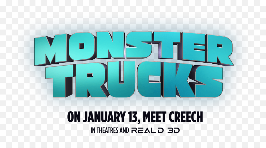 Win Monster Trucks Hampers Monstertruckmovie Emoji,Monster Jam Logo Png