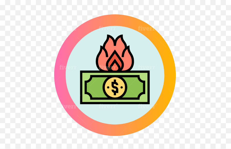 Professional Earning Android App Emoji,Android App Logo