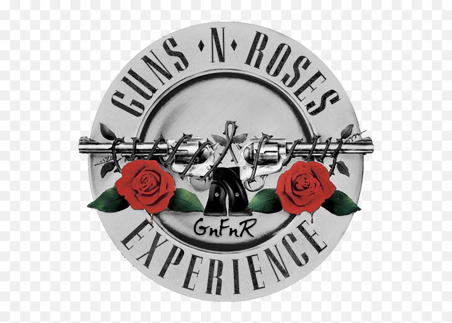 Guns N Roses Experience Gas Monkey Bar And Grill Gas Emoji,Gas Monkey Garage Logo