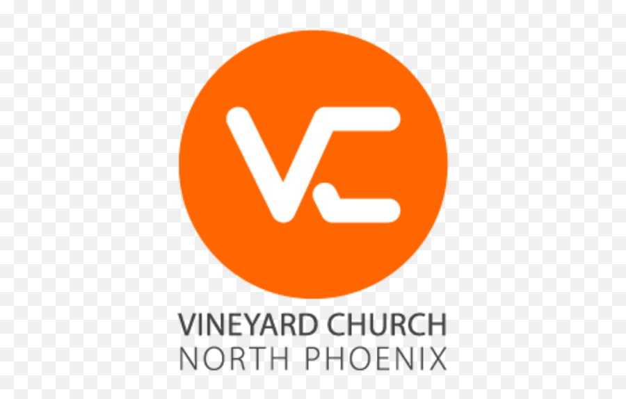 Vineyard Church North Phoenix Welcome Emoji,Phoenix City Logo
