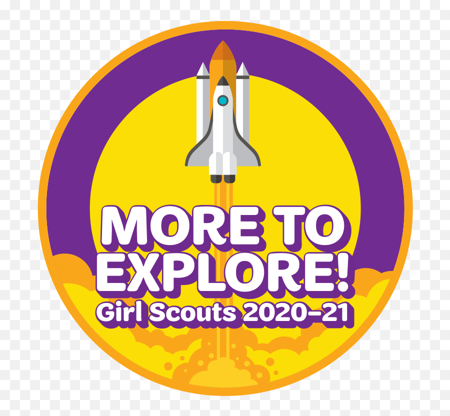 Renew Your Girl Scout Membership Girl Scouts Of Oregon And - Girl Scout Early Bird Patch 2020 Emoji,Girl Scouts Logo