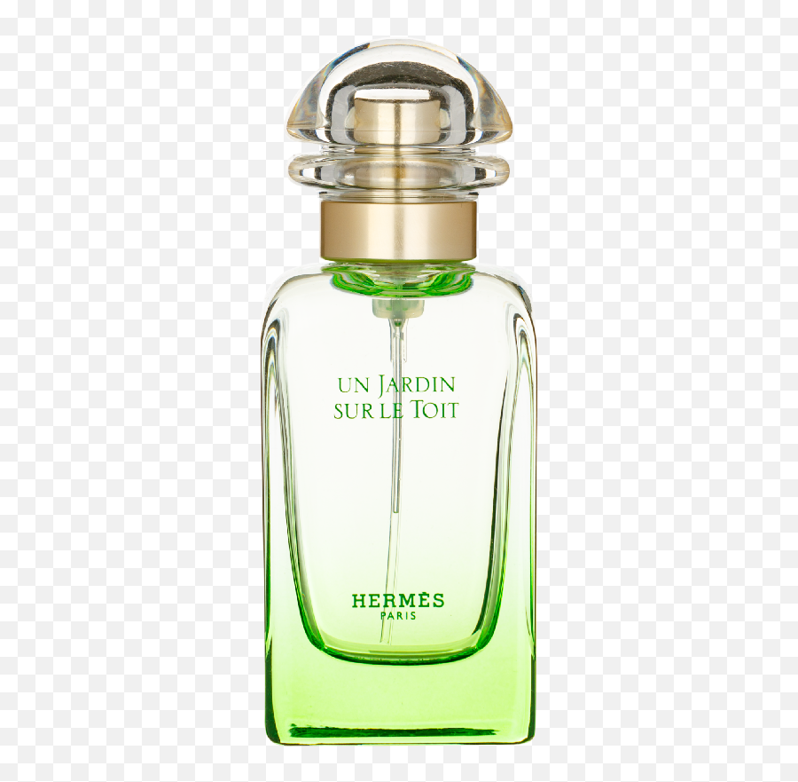 Hermes Un Jardin Sur Le Toit Edt 50 Ml Emoji,Perfume Clipart