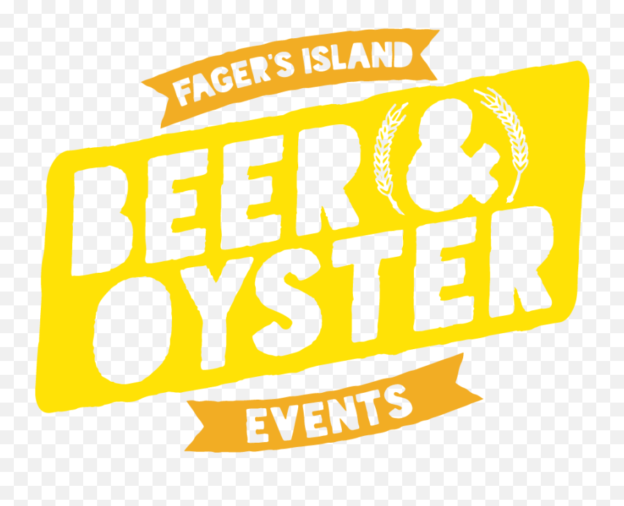 Fageru0027s Is Host To Several Beer And Oyster Specific Events Emoji,Oyster Logo