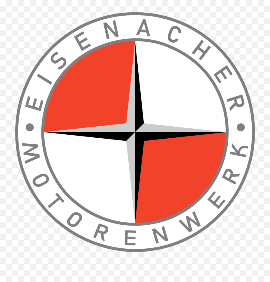 Eisenacher Motorenwerk - Wikipedia Emoji,Bmw Motorcycle Logo