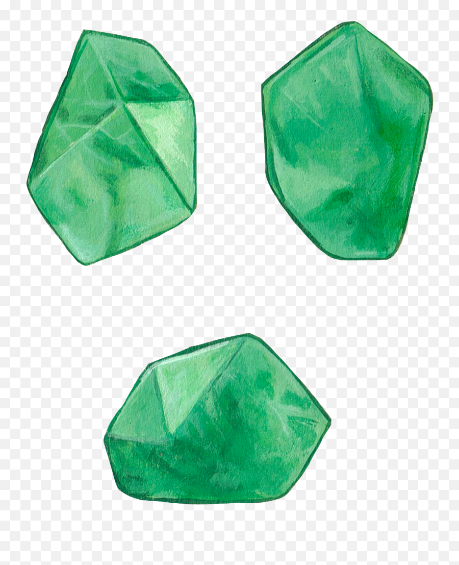 Powerful Crystals For People In Their Thirties The New Yorker Emoji,Crystals Transparent