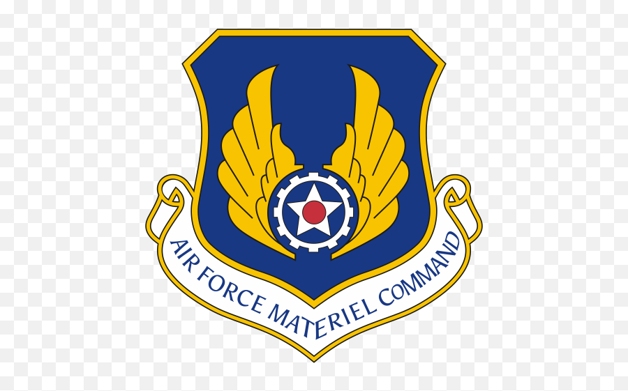 Air Force Materiel Command Svg Us Air Force Materiel Emoji,Air Force Logo Svg