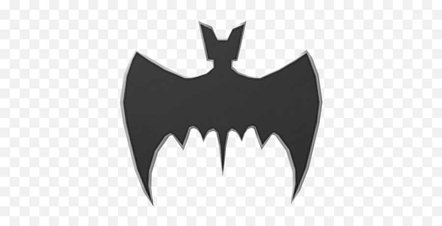 Black Steel Throwing Bats Roblox Wiki Fandom Emoji,Batarang Png