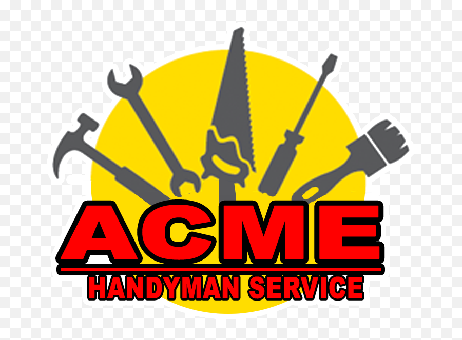 Bakersfield Logo Designer Bakersfield Logo Design Acme Emoji,Handyman Logo Ideas