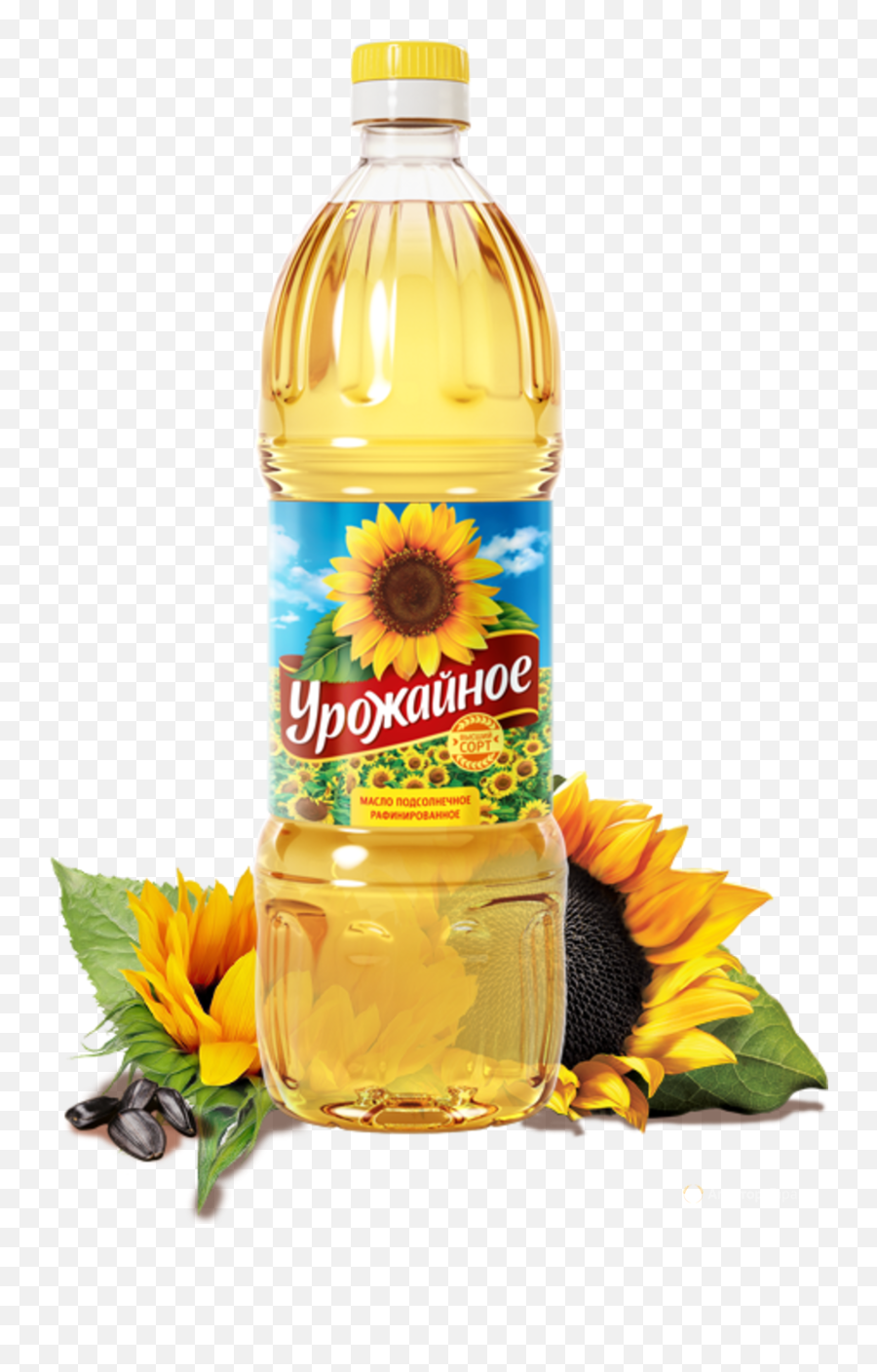 Sunflower Oil Png Emoji,Oil Well Clipart