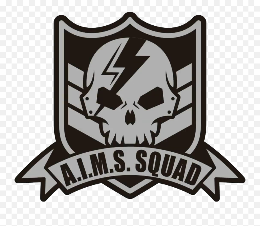 Kamen Rider X Rwby - Aims Squad Logo Emoji,Rwby Logo