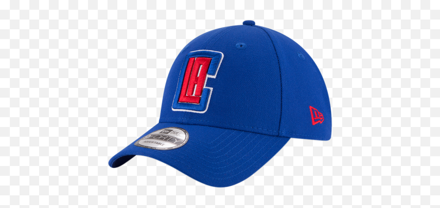 Los Angeles Clippers New Era 9 Forty Cap Emoji,Los Angeles Clippers Logo Png