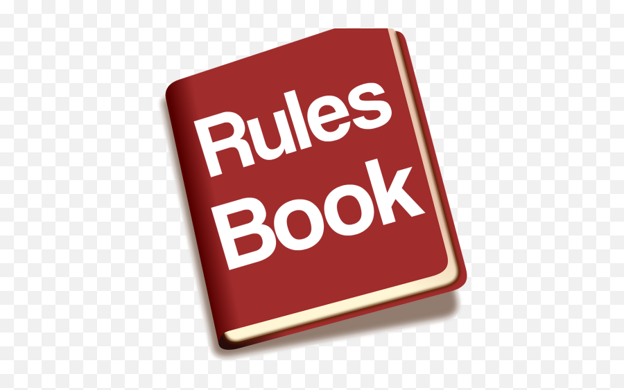 Devosu0027 Folly 120 Pages Of Rules Establishing A System That Emoji,Book Icon Transparent Background