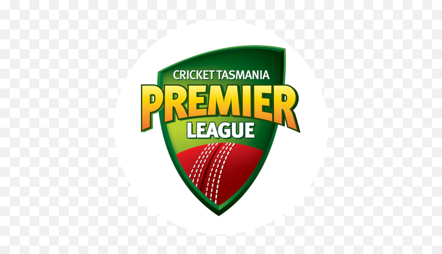Cricket Tasmania Premier League - Language Emoji,Premier League Logo