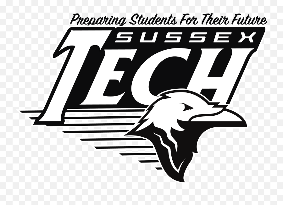 Logos And Guidelines - Sussex Technical School District Automotive Decal Emoji,Ravens Logo
