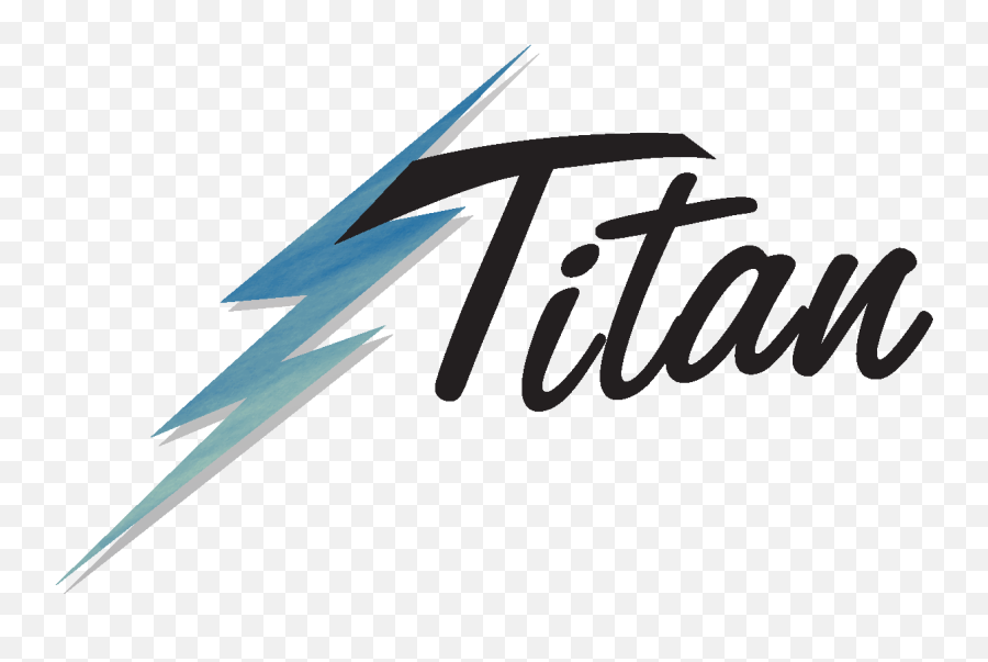 Download Hd Titan Orginal Logo - Titan Transparent Png Image Nalani Emoji,Titan Logo