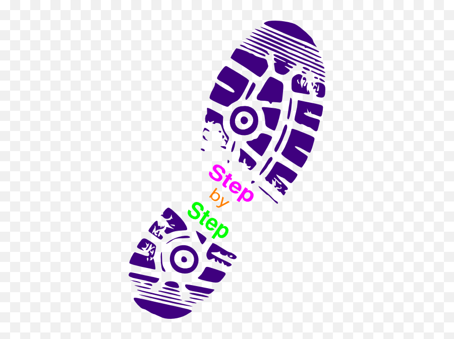 Step Team Clipart - Cross Country Shoe Emoji,Team Clipart