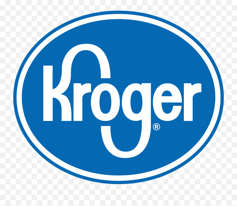Kroger - Vertical Emoji,Kroger Logo