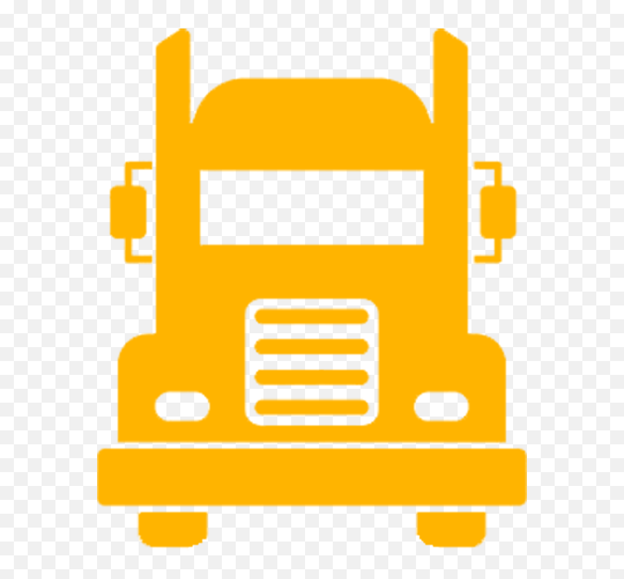 Semi Truck Clipart Png Download - Transparent Big Truck Clipart Emoji,Semi Truck Clipart