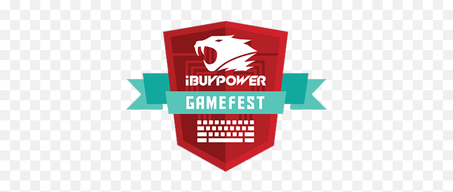 Ibuypower Gamefest - Cs Go Tournaments Logo Png Emoji,Ibuypower Logo