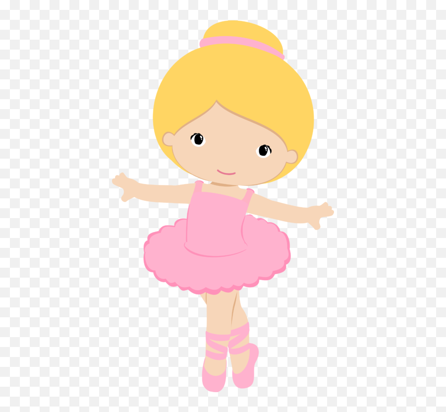 Baby Ballerina Ballerina Clipart - Cute Ballerina Clipart Emoji,Tutu Clipart