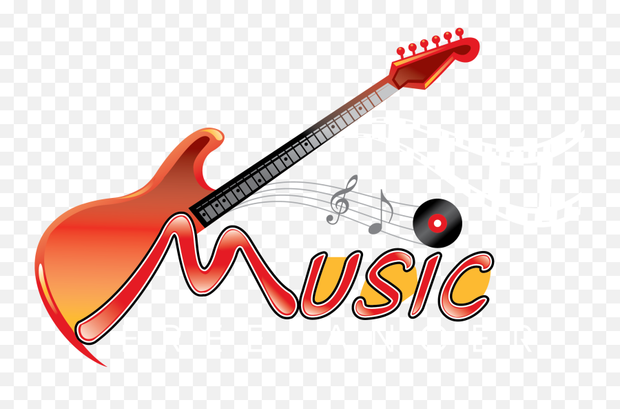 Music Logo - Language Emoji,Music Logo Png