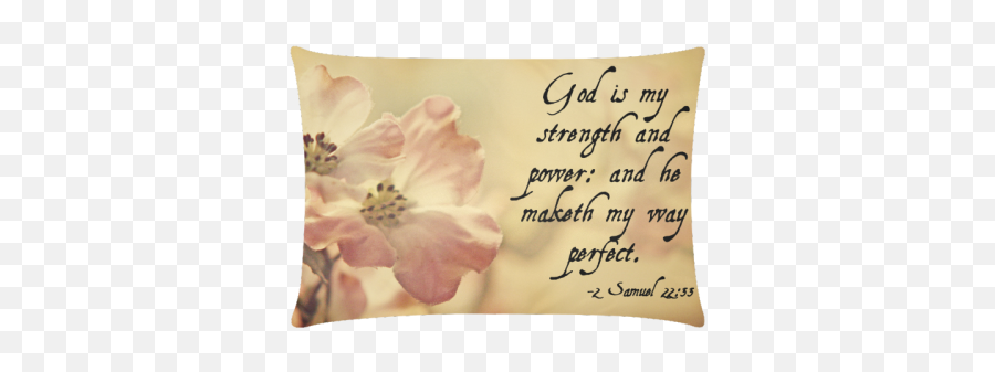Cheap Bible Verses Custom Zippered - Strength God Power Quotes Emoji,Bible Verse Clipart