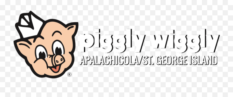 Your Hometown Specialty Grocery Store - Piggly Wiggly Logo Emoji,Piggly Wiggly Logo