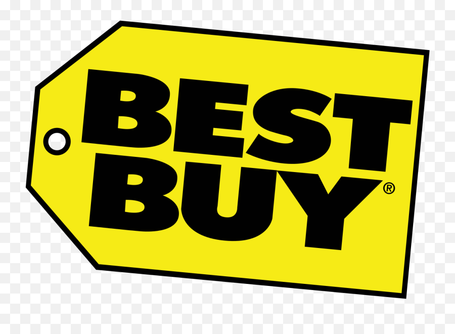 Best Buy Logo - Best Buy Logo Png Emoji,Best Buy Logo