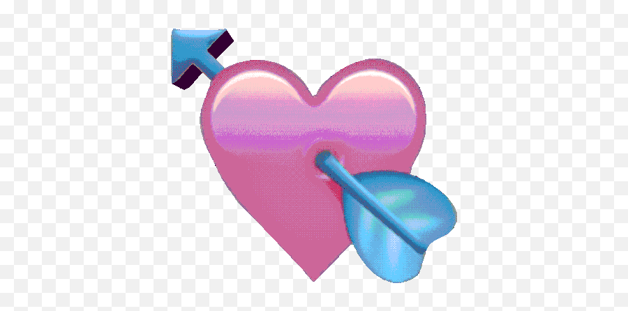 25 Great Heart Animated Gif - Love Emoji Sticker,Heart Gif Png