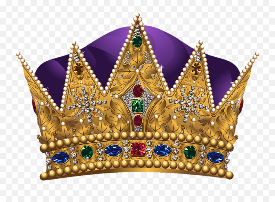 Diamond Crown Png Transparent - Diamond Crown Png Emoji,Crown Png Transparent