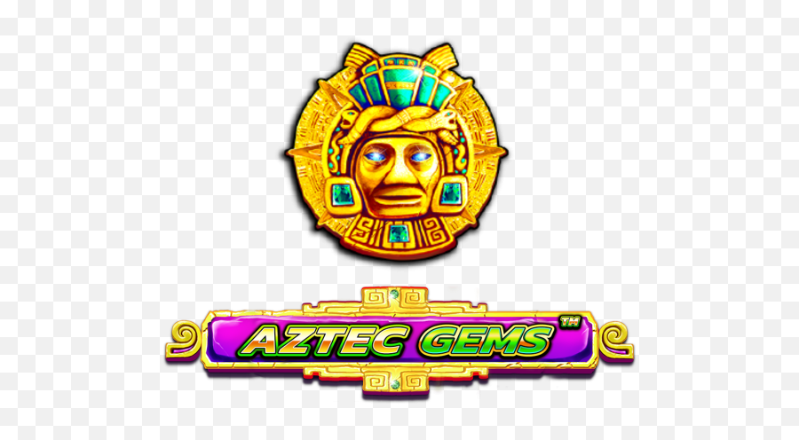 Aztec Gems Slot Review - Pragmatic Play Aztec Gems Emoji,Aztecs Logos