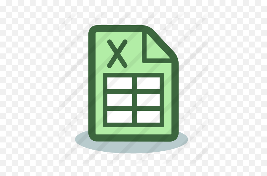Excel - Black Google Sheets Png Emoji,Excel Icon Png