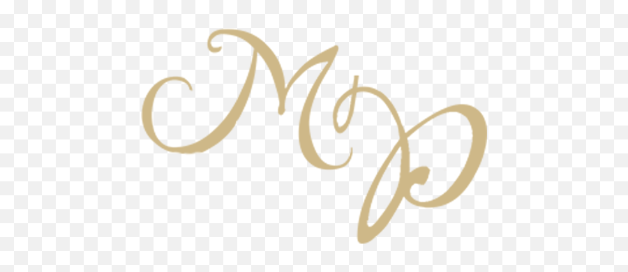 Cropped - Mlplogogoldiconpng Melissa Peters Makeup Emoji,Mlp Logo