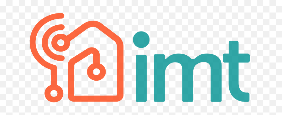 Homepage - Malaysia No1 Smart Home Provider Imt Home Dot Emoji,Smart Home Logo