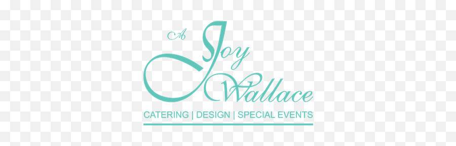 A Joy Wallace Catering And Design Wedding Event Space - Language Emoji,Catering Logos