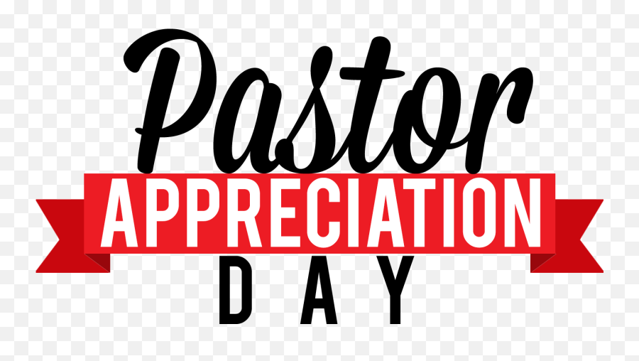 Pastor Appreciation - Background Pastor Appreciation Day Emoji,Preacher Clipart