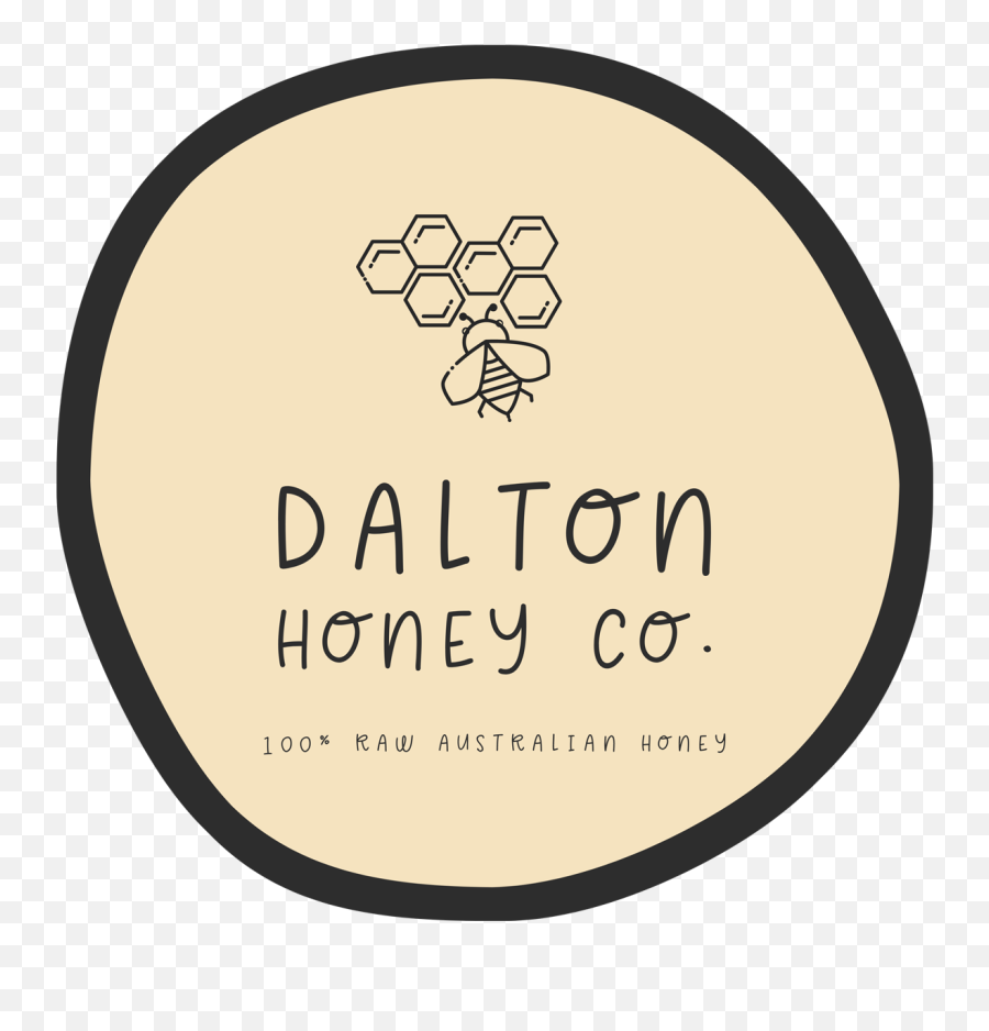 Under Construction - Dalton Honey Co Dot Emoji,Honey Logos