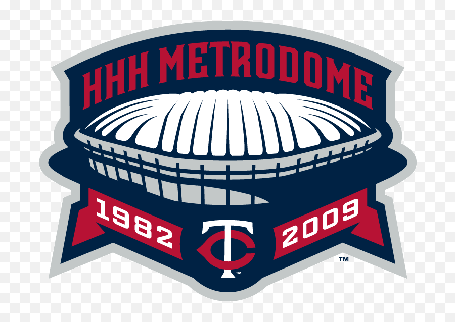 Minnesota Twins Stadium Logo - Minnesota Twins Emoji,Minnesota Twins Logo